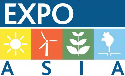 Выставки в Азии